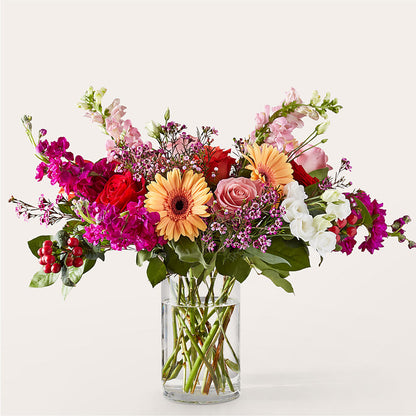 Renaissance Luxury Bouquet –  Heliconia Flowers Of Colombia, Cuddebackville NY