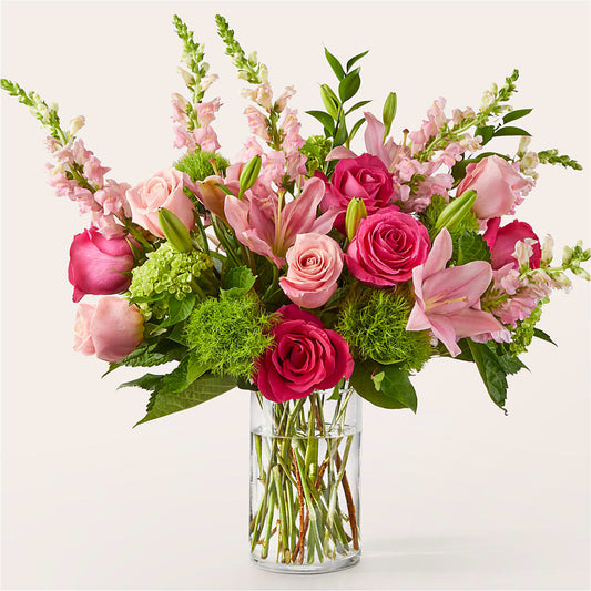 Fit for a Queen Luxury Bouquet –  Heliconia Flowers Of Colombia, Cuddebackville NY