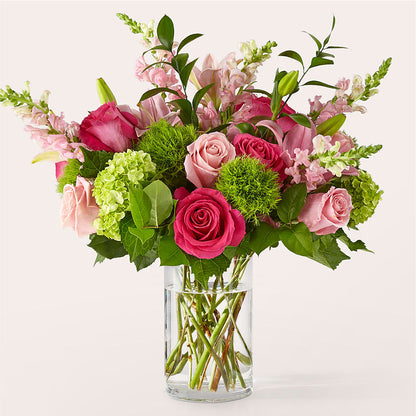 Fit for a Queen Luxury Bouquet –  Heliconia Flowers Of Colombia, Cuddebackville NY