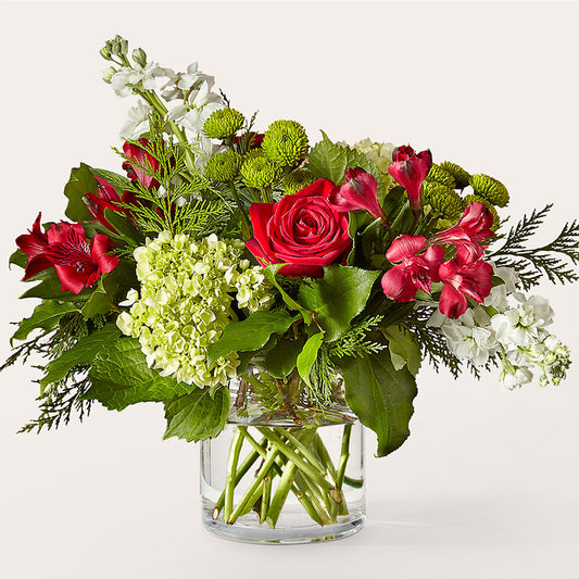 Tree Shopping Bouquet –  Heliconia Flowers Of Colombia, Cuddebackville NY