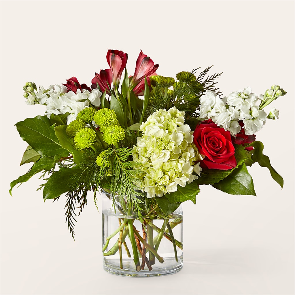 Tree Shopping Bouquet –  Heliconia Flowers Of Colombia, Cuddebackville NY