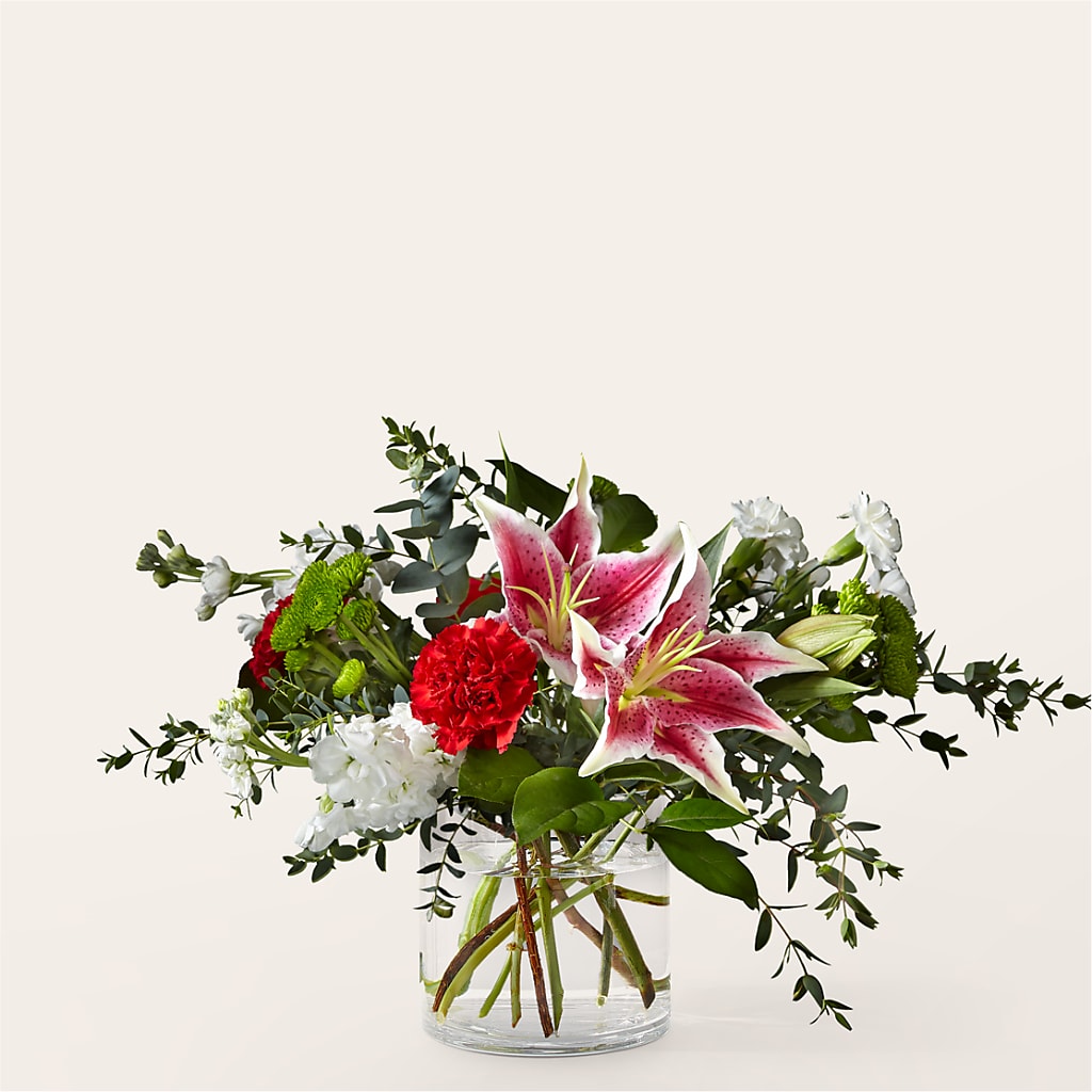 Gumdrop Button Bouquet –  Heliconia Flowers Of Colombia, Cuddebackville NY