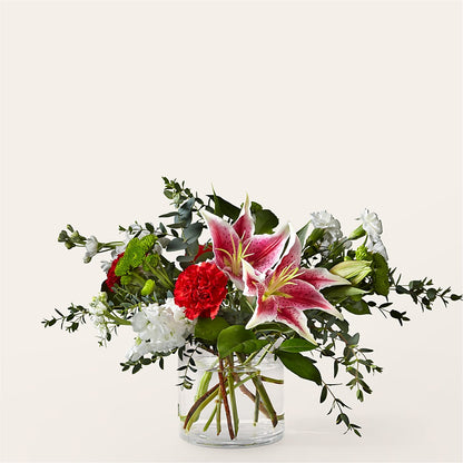 Gumdrop Button Bouquet –  Heliconia Flowers Of Colombia, Cuddebackville NY