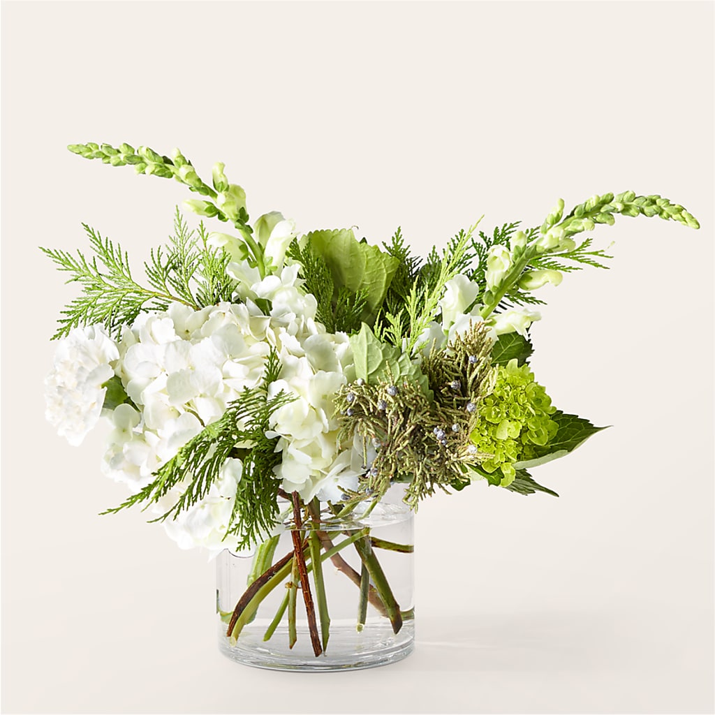 Marshmallows on Top Bouquet –  Heliconia Flowers Of Colombia, Cuddebackville NY