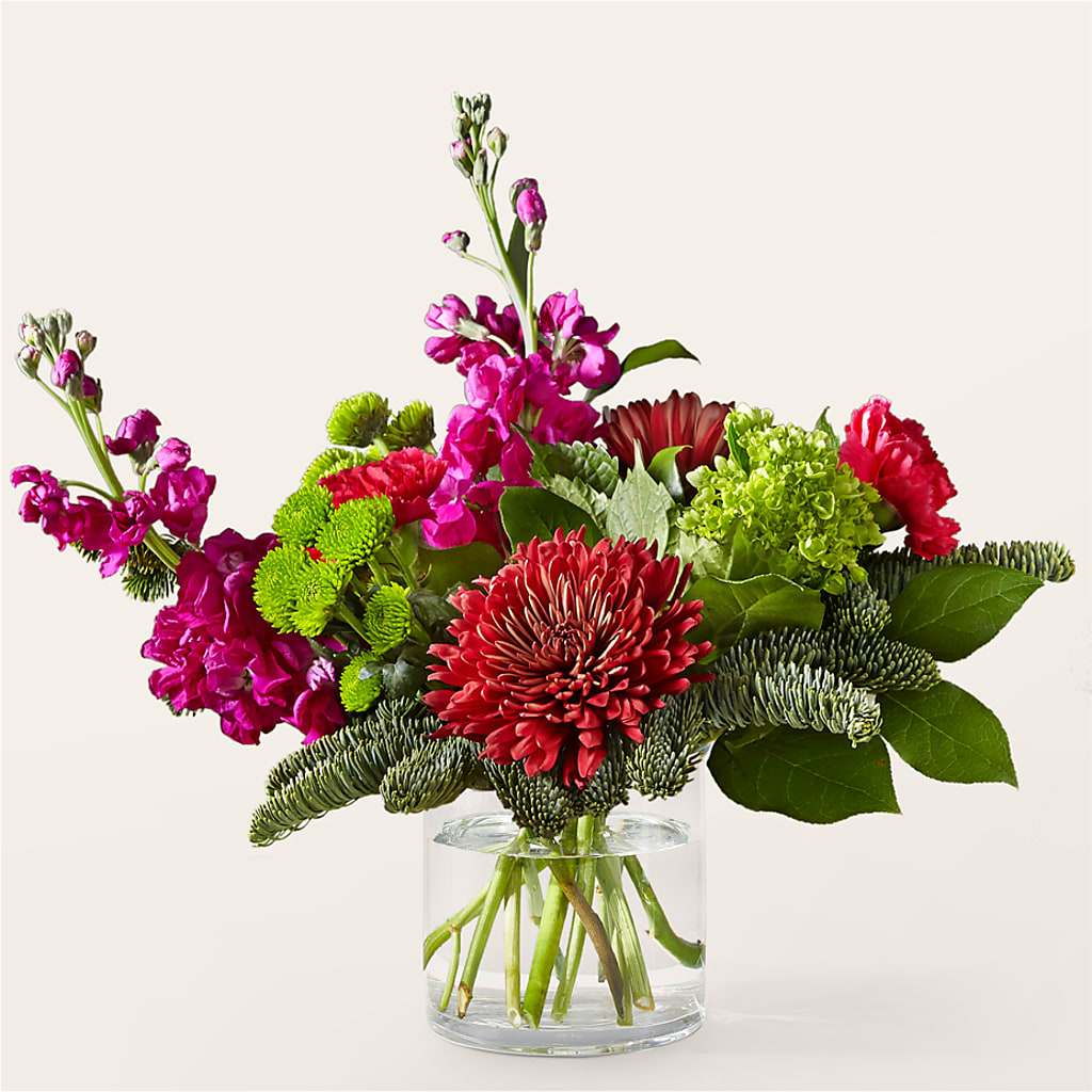All the Tinsel Bouquet –  Heliconia Flowers Of Colombia, Cuddebackville NY