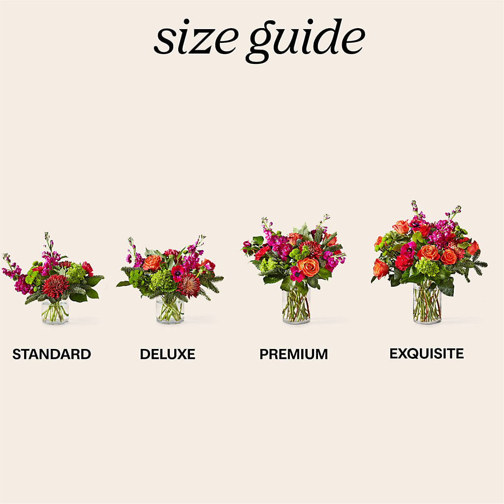 All the Tinsel Bouquet –  Heliconia Flowers Of Colombia, Cuddebackville NY