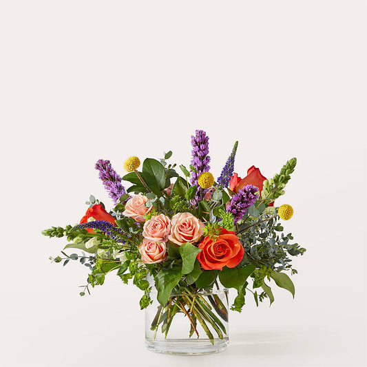 The Standout Bouquet –  Heliconia Flowers Of Colombia, Cuddebackville NY