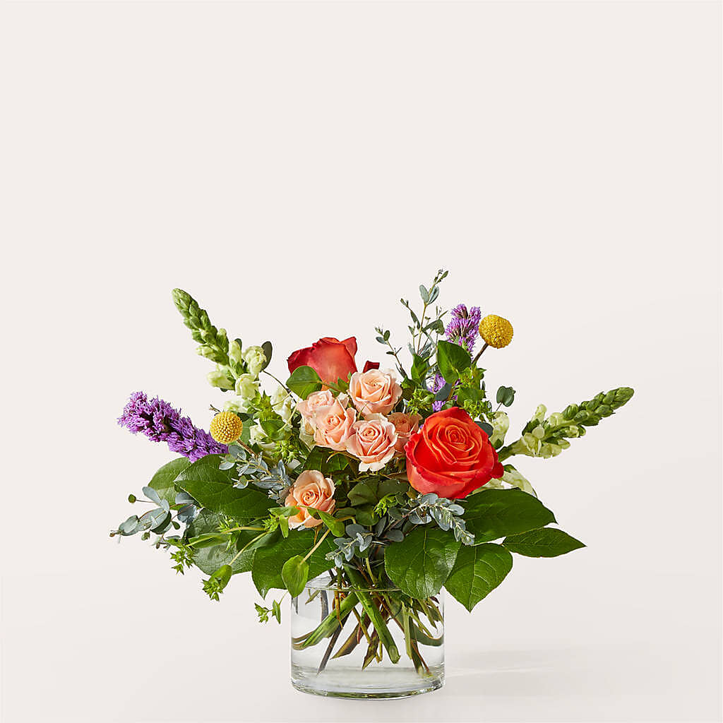 The Standout Bouquet –  Heliconia Flowers Of Colombia, Cuddebackville NY