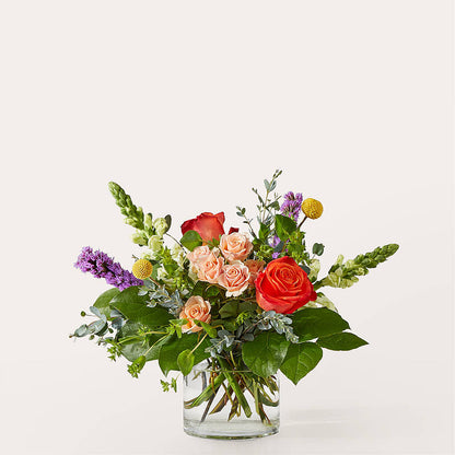 The Standout Bouquet –  Heliconia Flowers Of Colombia, Cuddebackville NY