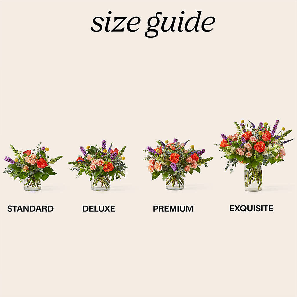 The Standout Bouquet –  Heliconia Flowers Of Colombia, Cuddebackville NY