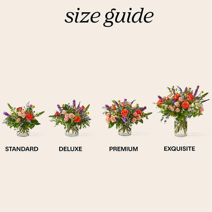 The Standout Bouquet –  Heliconia Flowers Of Colombia, Cuddebackville NY