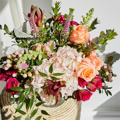 Glitz & Glam Bouquet –  Heliconia Flowers Of Colombia, Cuddebackville NY