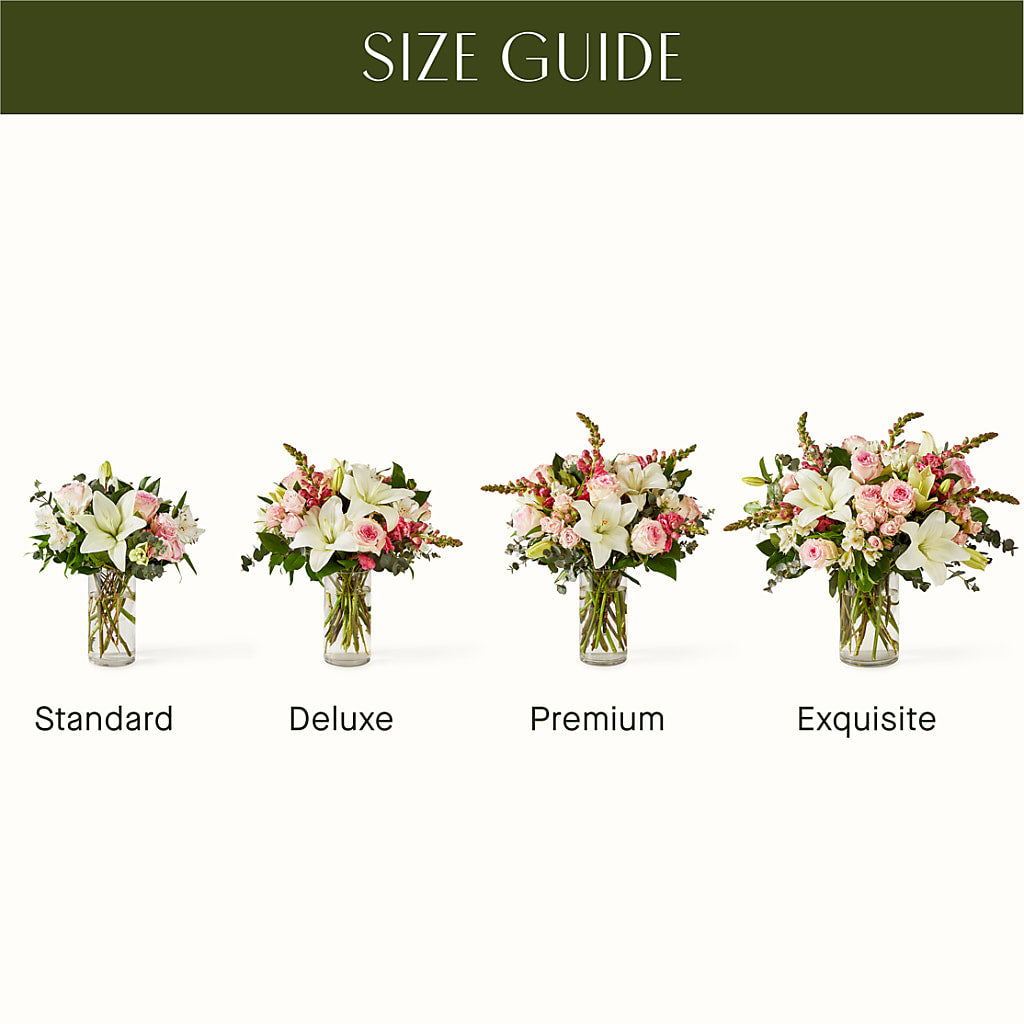 Ballet Slippers Bouquet –  Heliconia Flowers Of Colombia, Cuddebackville NY