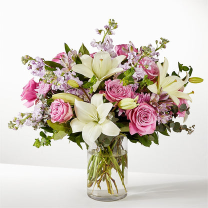 Daydreamer Bouquet –  Heliconia Flowers Of Colombia, Cuddebackville NY