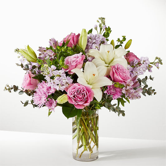 Daydreamer Bouquet –  Heliconia Flowers Of Colombia, Cuddebackville NY