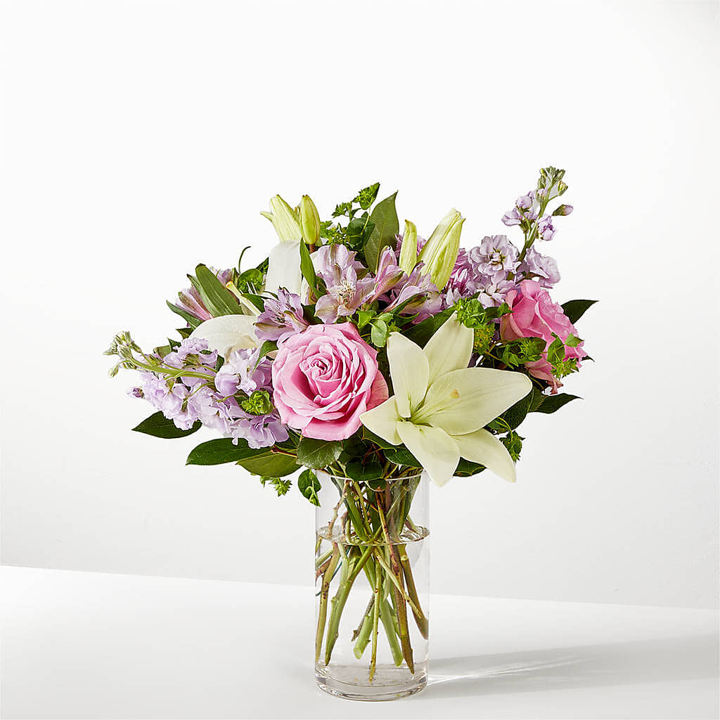 Daydreamer Bouquet –  Heliconia Flowers Of Colombia, Cuddebackville NY