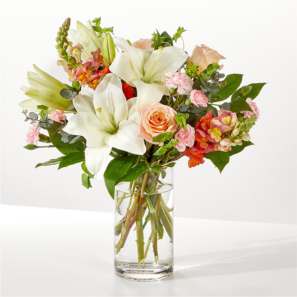 Grapefruit Splash Bouquet –  Heliconia Flowers Of Colombia, Cuddebackville NY