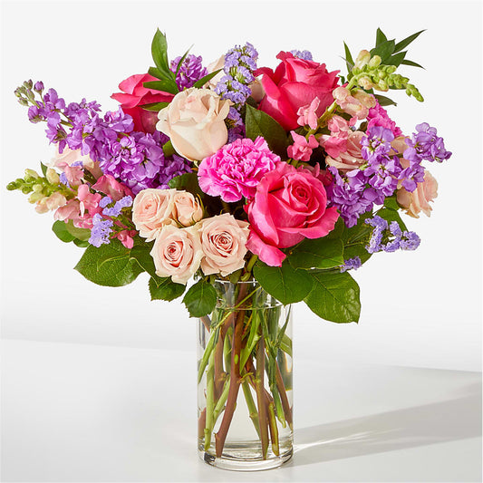 The Cha-Cha Bouquet –  Heliconia Flowers Of Colombia, Cuddebackville NY