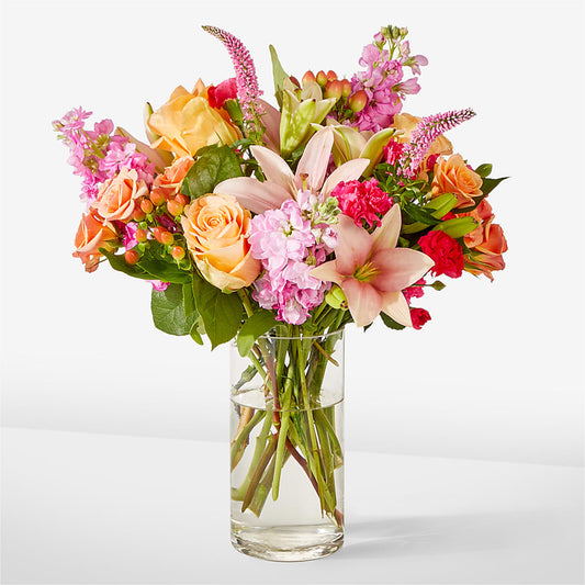 Bisous Bouquet –  Heliconia Flowers Of Colombia, Cuddebackville NY