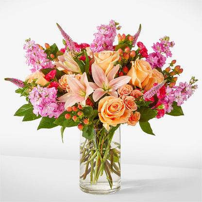 Bisous Bouquet –  Heliconia Flowers Of Colombia, Cuddebackville NY