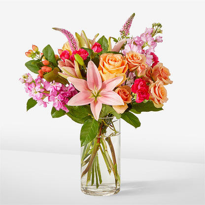 Bisous Bouquet –  Heliconia Flowers Of Colombia, Cuddebackville NY