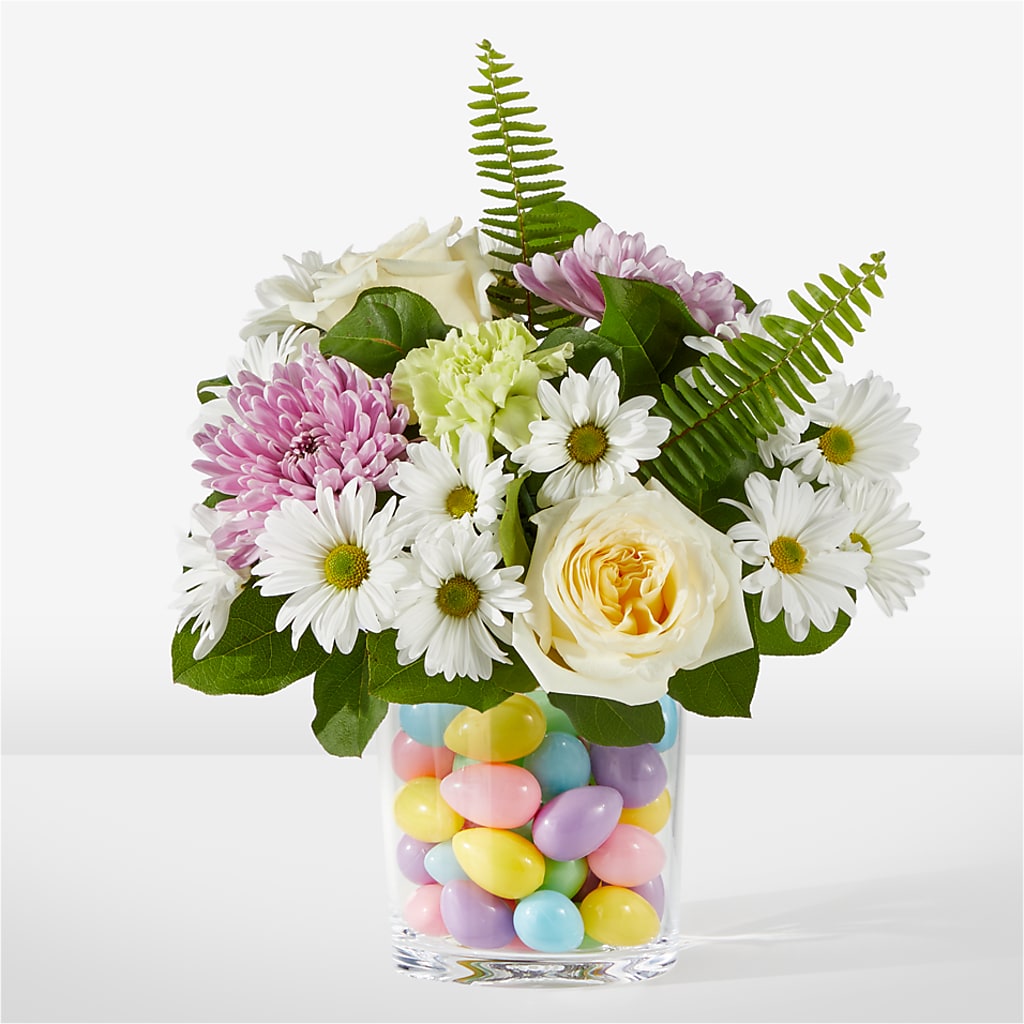 Easter Brunch Bouquet –  Heliconia Flowers Of Colombia, Cuddebackville NY