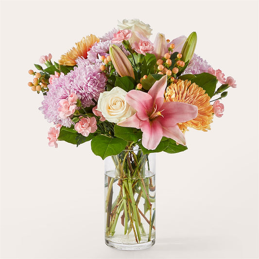 Gelato Bouquet –  Heliconia Flowers Of Colombia, Cuddebackville NY