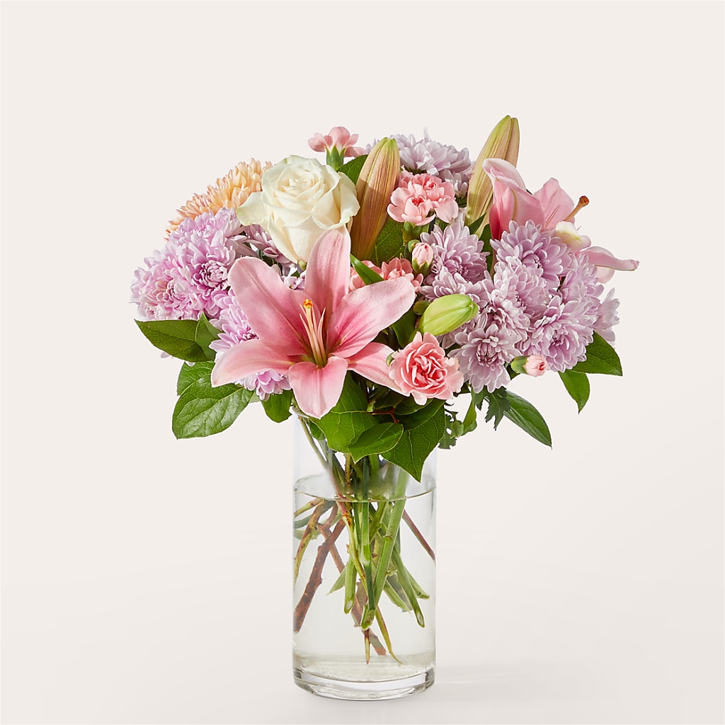 Gelato Bouquet –  Heliconia Flowers Of Colombia, Cuddebackville NY