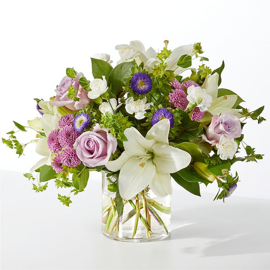 April Showers Bouquet –  Heliconia Flowers Of Colombia, Cuddebackville NY