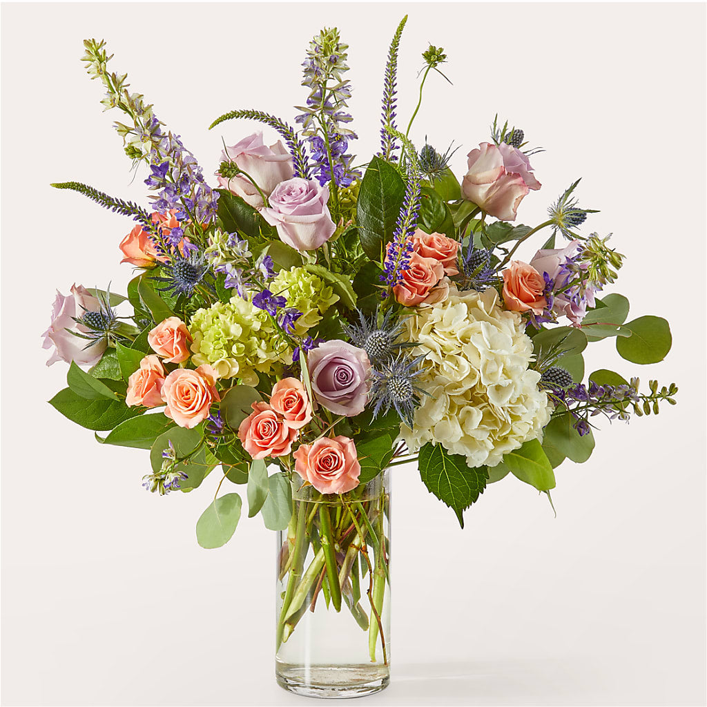 Appealing Aura Bouquet –  Heliconia Flowers Of Colombia, Cuddebackville NY