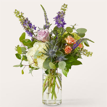 Appealing Aura Bouquet –  Heliconia Flowers Of Colombia, Cuddebackville NY