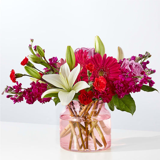 Other Half Bouquet –  Heliconia Flowers Of Colombia, Cuddebackville NY