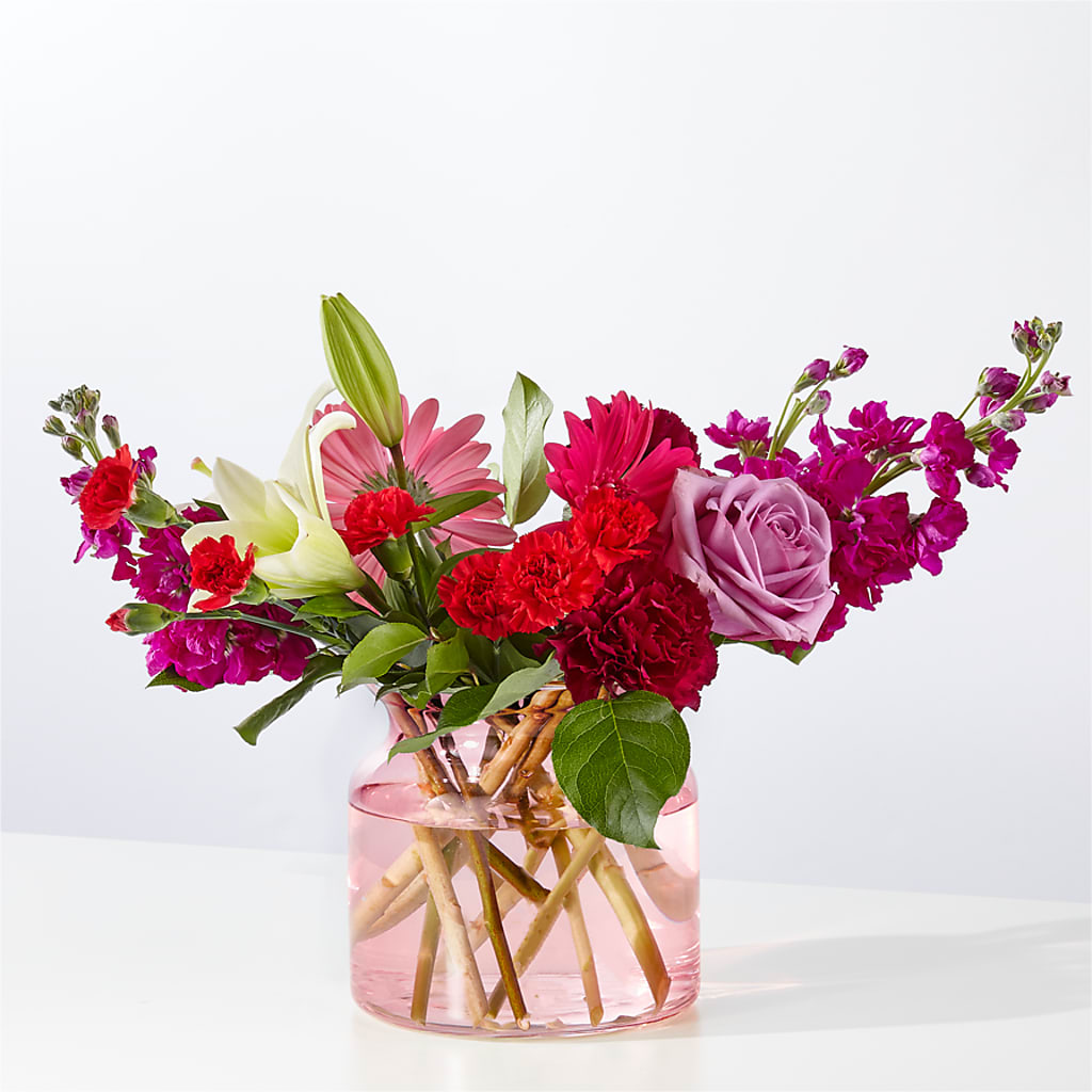 Other Half Bouquet –  Heliconia Flowers Of Colombia, Cuddebackville NY