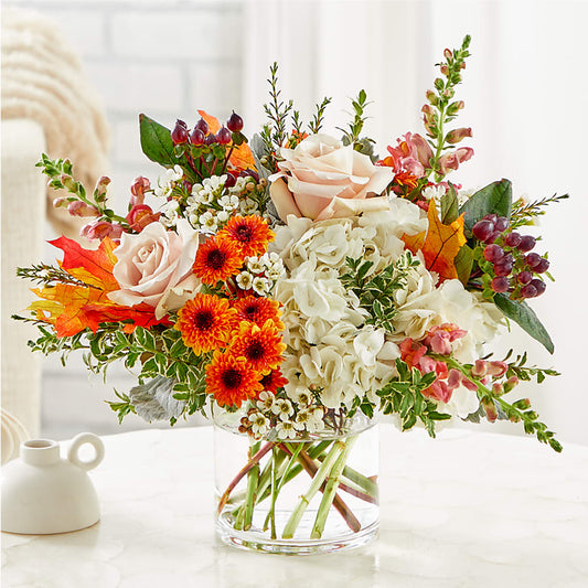 Autumnal Equinox Bouquet –  Heliconia Flowers Of Colombia, Cuddebackville NY