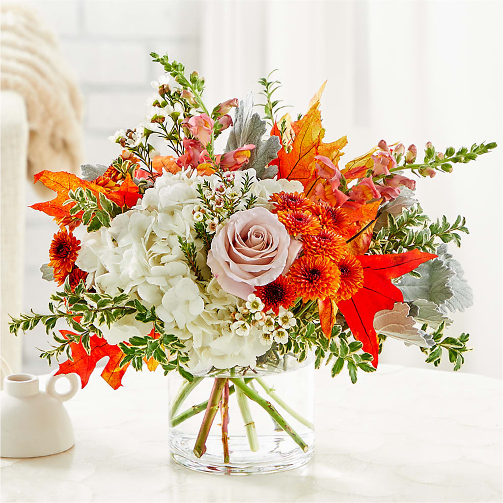 Autumnal Equinox Bouquet –  Heliconia Flowers Of Colombia, Cuddebackville NY