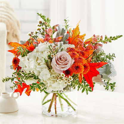Autumnal Equinox Bouquet –  Heliconia Flowers Of Colombia, Cuddebackville NY