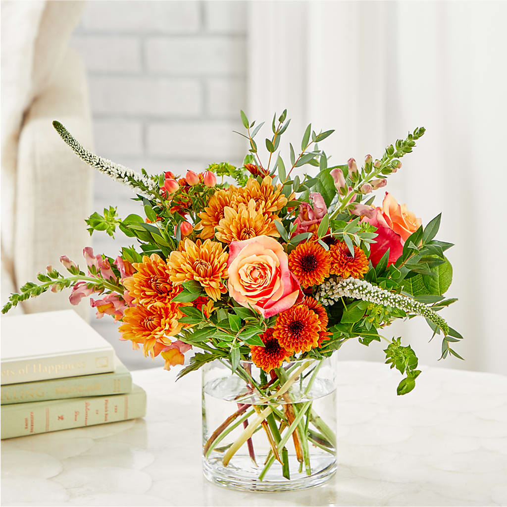 Leafy Trails Bouquet –  Heliconia Flowers Of Colombia, Cuddebackville NY