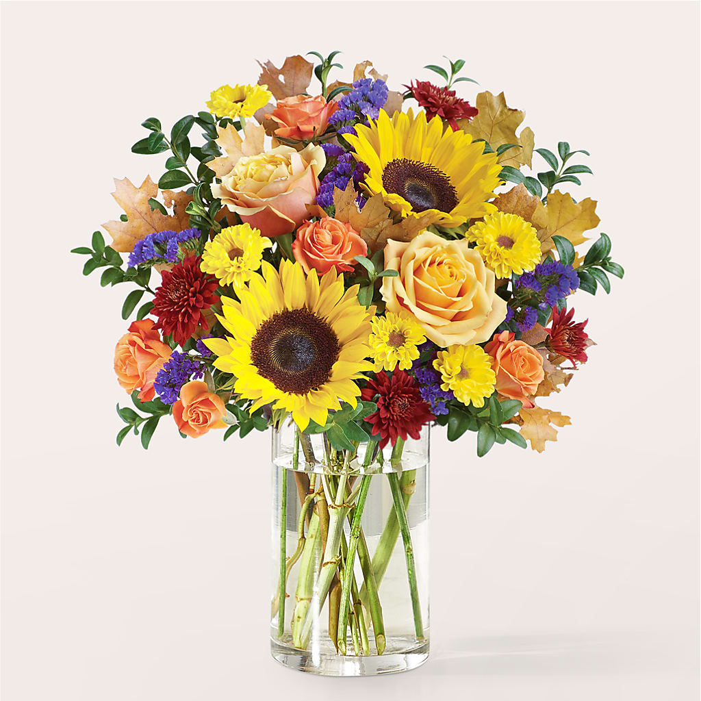 Harvest Moon Bouquet –  Heliconia Flowers Of Colombia, Cuddebackville NY