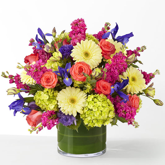 The Couture –  Heliconia Flowers Of Colombia, Cuddebackville NY