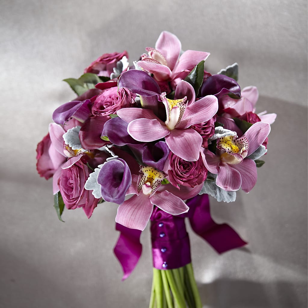 Delicacy Bouquet –  Heliconia Flowers Of Colombia, Cuddebackville NY