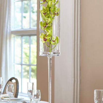 Green Mini Cymbidium Bouquet –  Heliconia Flowers Of Colombia, Cuddebackville NY