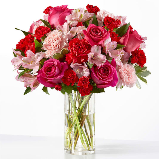 You're Precious Bouquet –  Heliconia Flowers Of Colombia, Cuddebackville NY