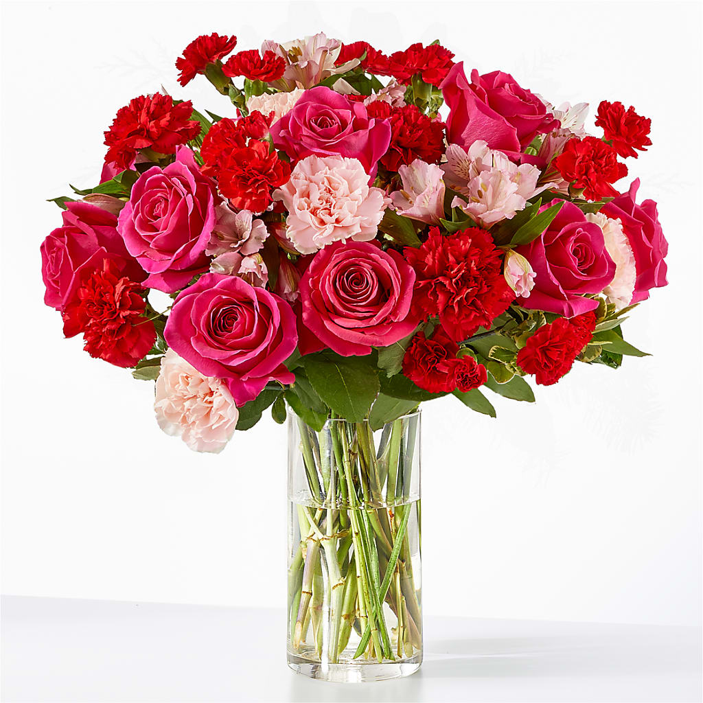 You're Precious Bouquet –  Heliconia Flowers Of Colombia, Cuddebackville NY