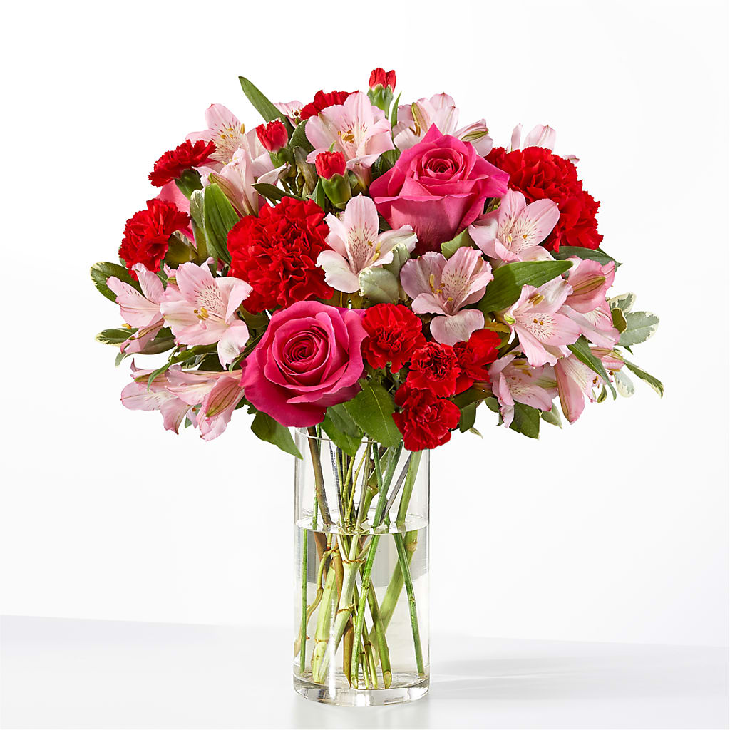 You're Precious Bouquet –  Heliconia Flowers Of Colombia, Cuddebackville NY
